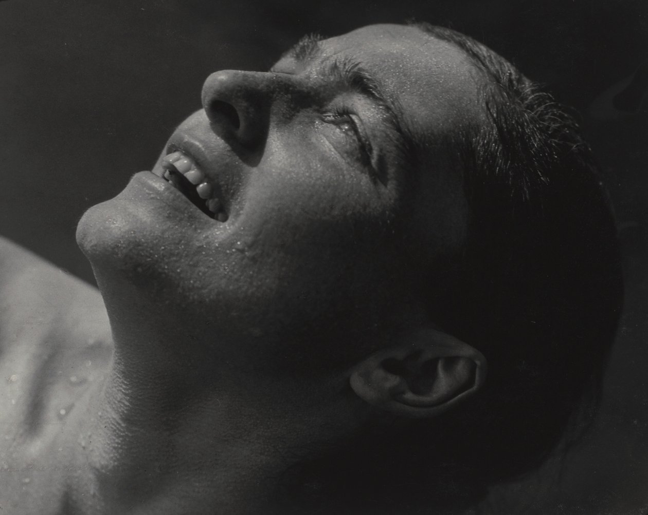 Rebecca Salsbury Strand by Alfred Stieglitz