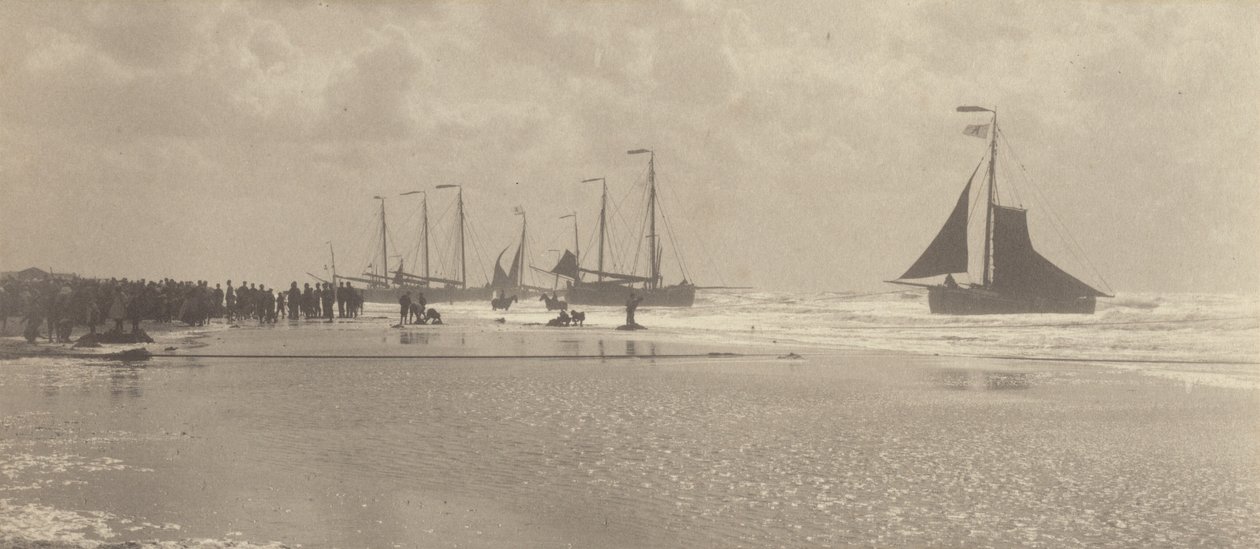The Fishermen