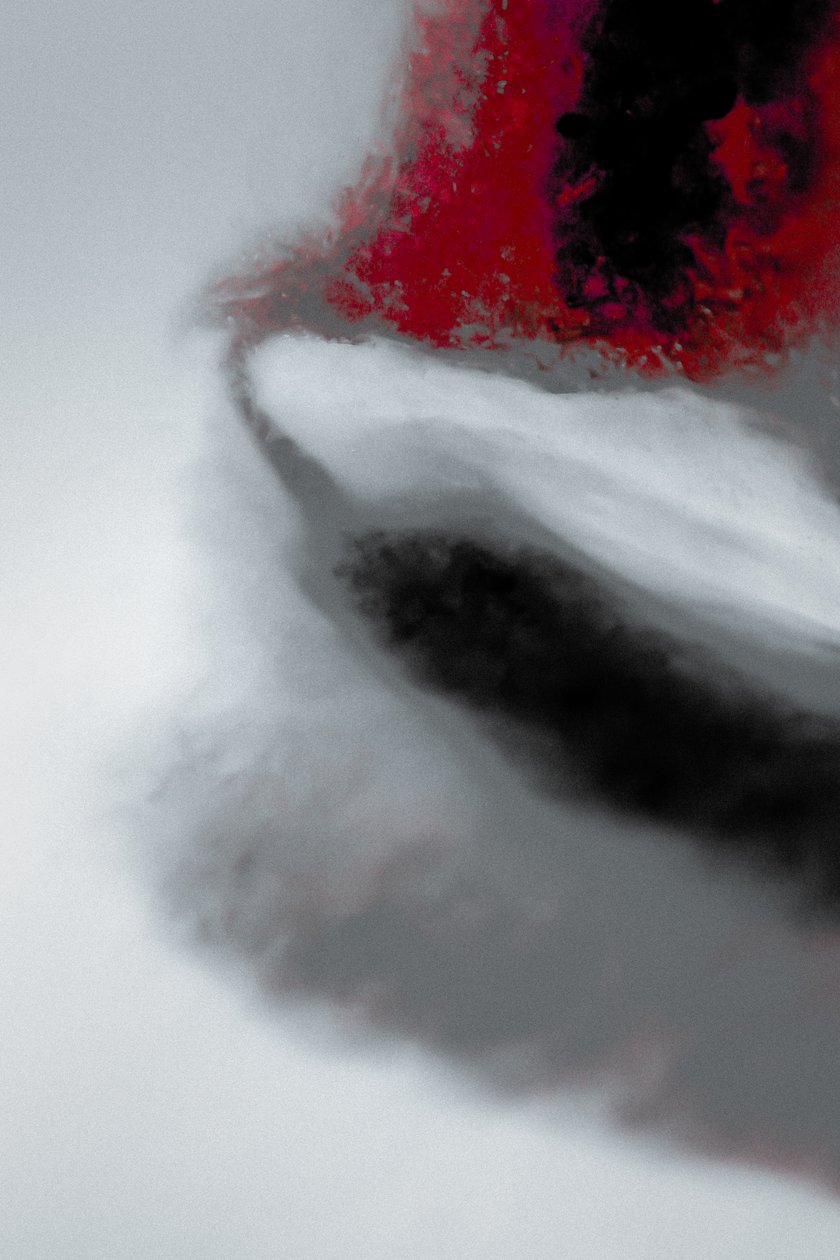 Mission, from the series Missionary, 2019 by Alice Gur-Arie