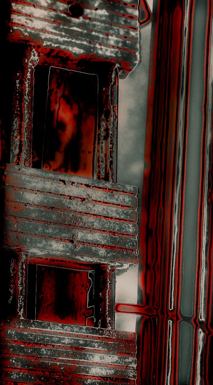 Tool, from the series Tools, 2020 by Alice Gur-Arie