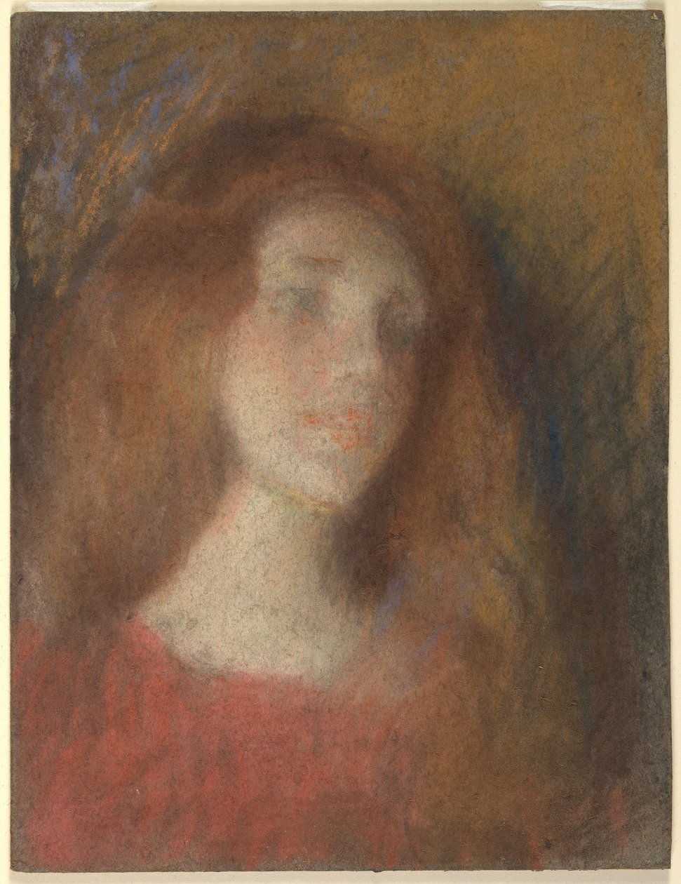 Reverie by Alice Pike Barney