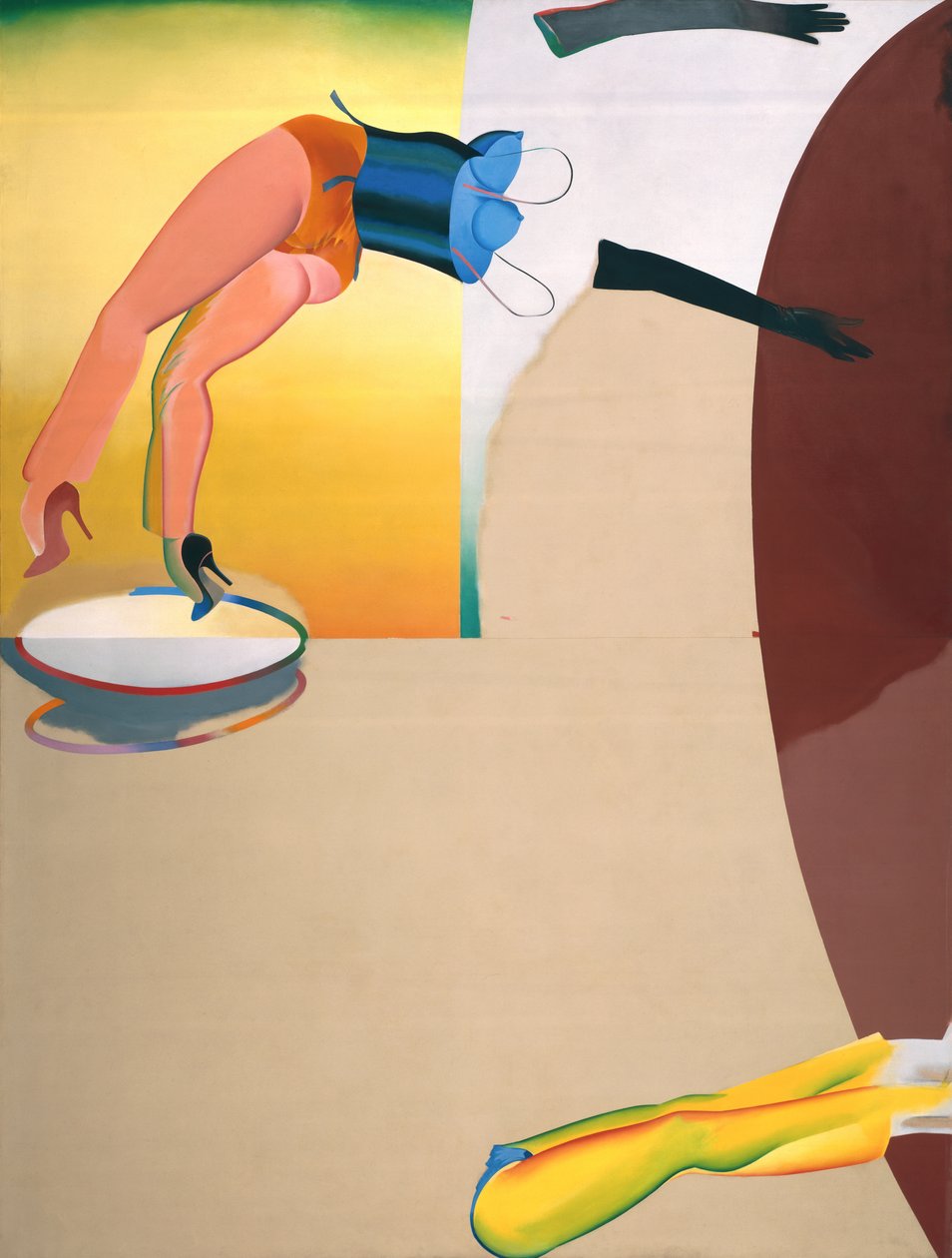 Perfecto by Allen Jones