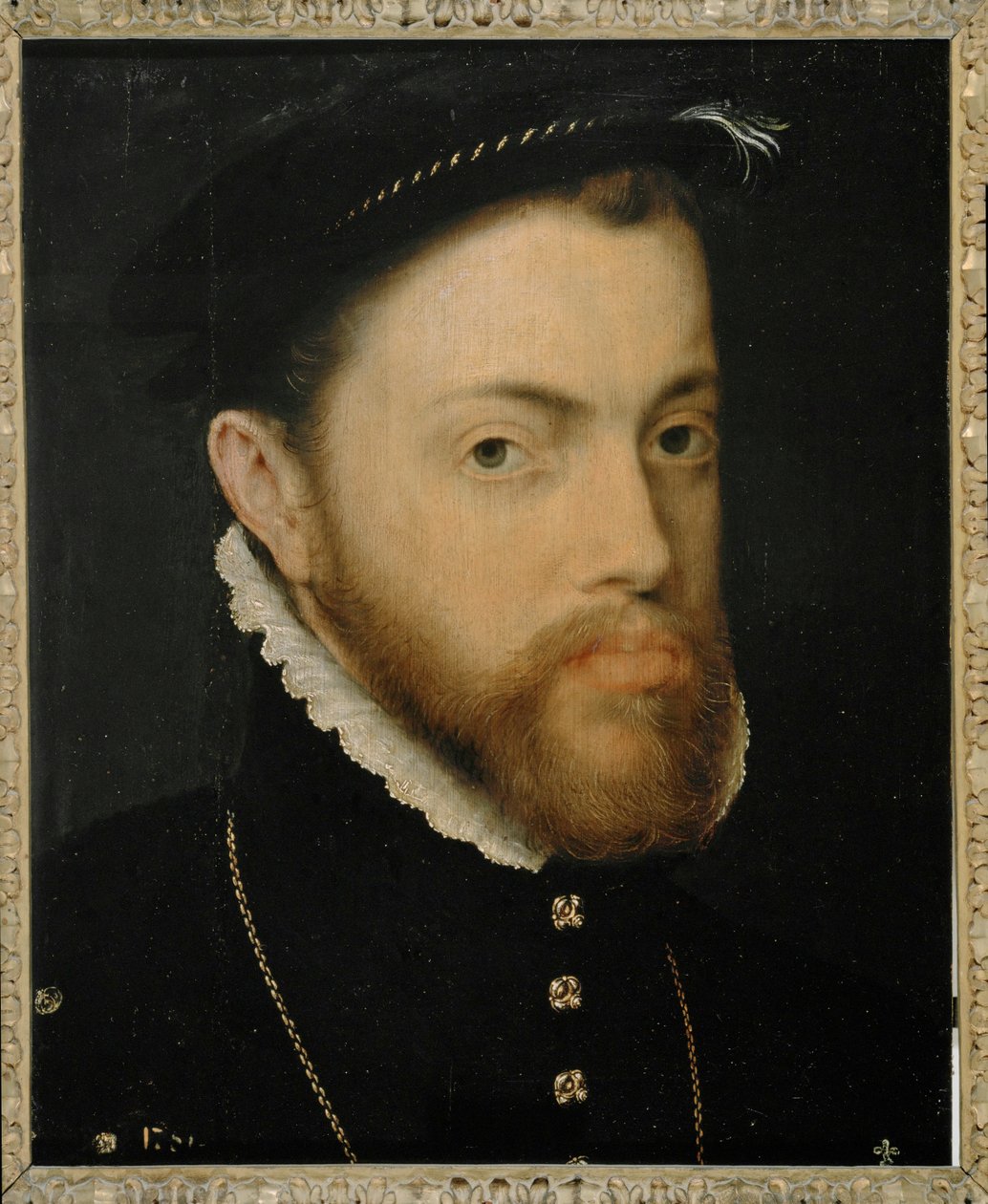 Philip II of Spain by Alonso Cano: Buy fine art print