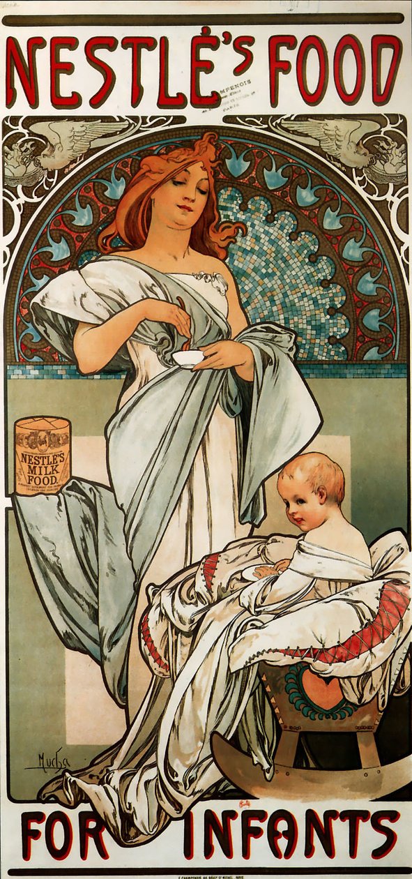 Nestle