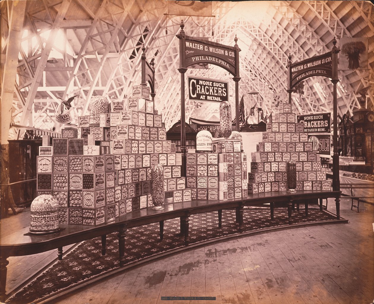 W.G. Wilson and Co.