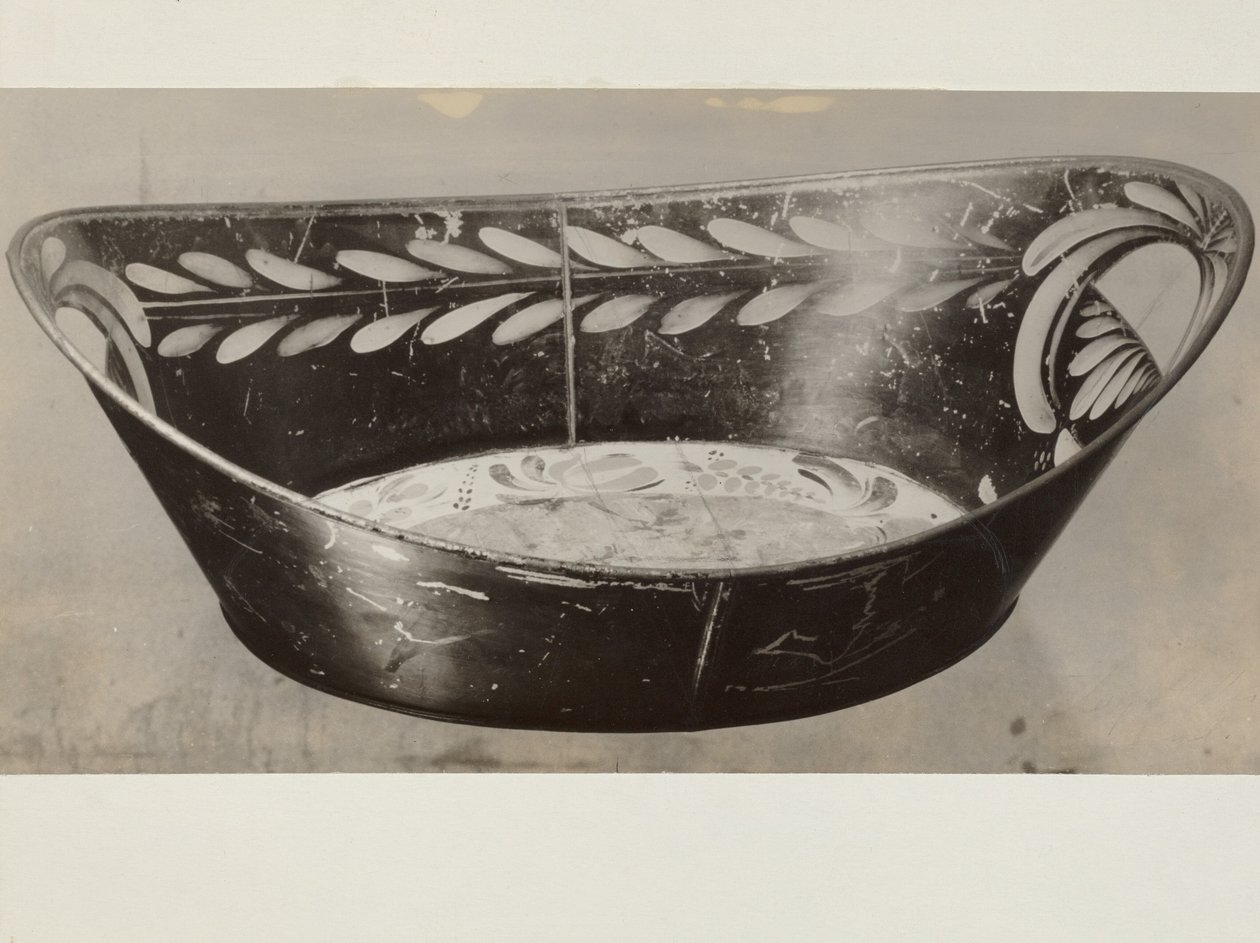 Bread Tray by American 20th Century
