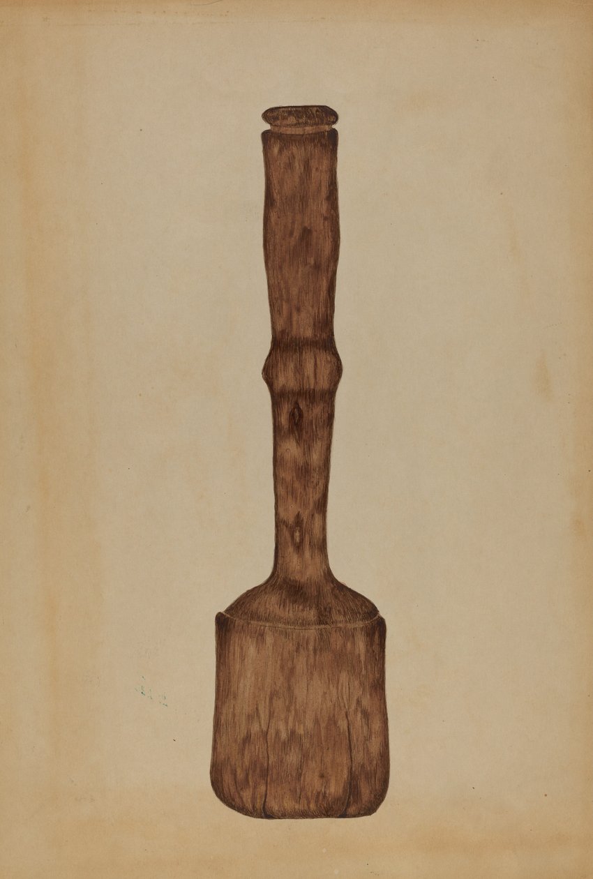 Masher by American 20th Century