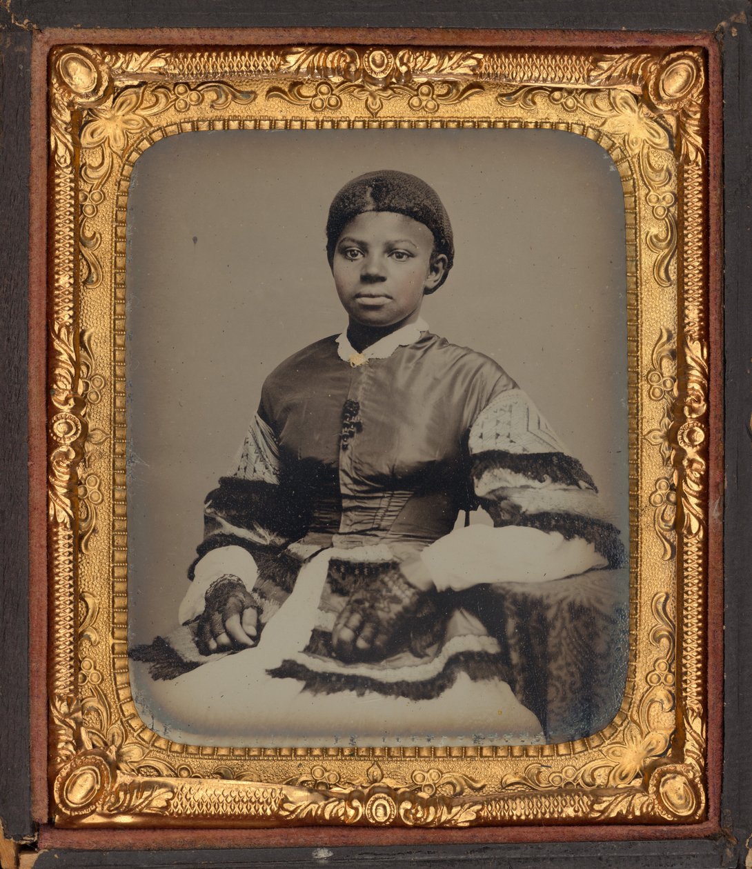 Remember Me, Annie by American Photographer