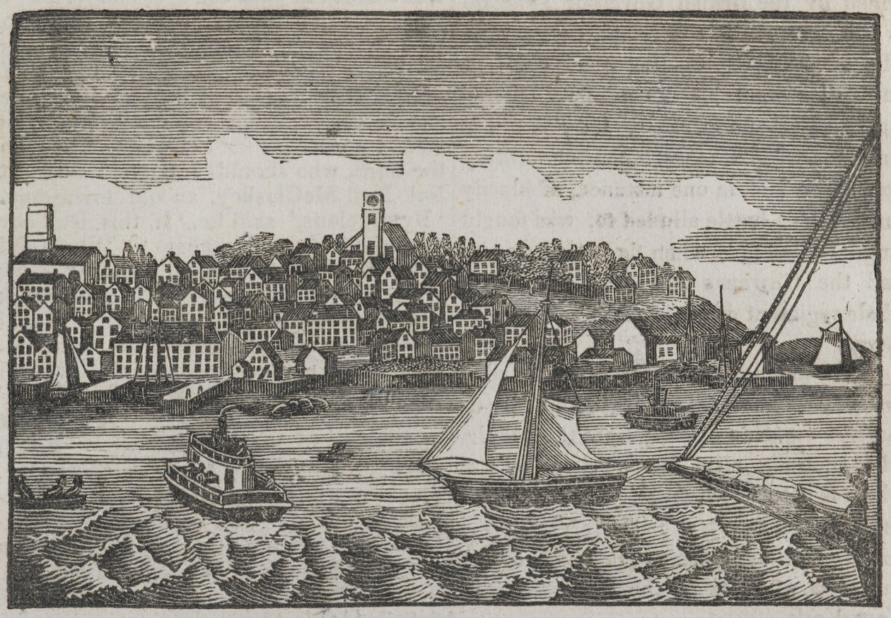 Brooklyn, New York by American School