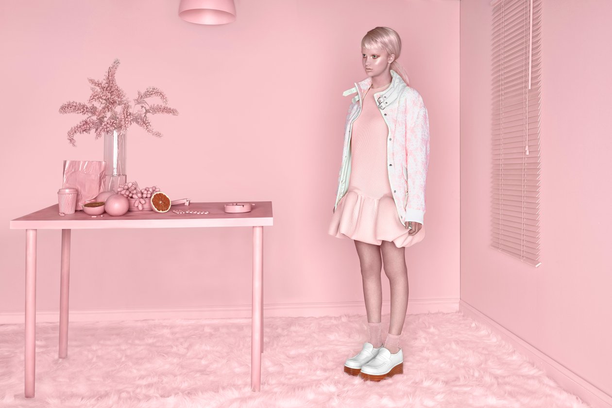 Avatar_11, 2015 by Ana Carolina Tavares Mizrahi