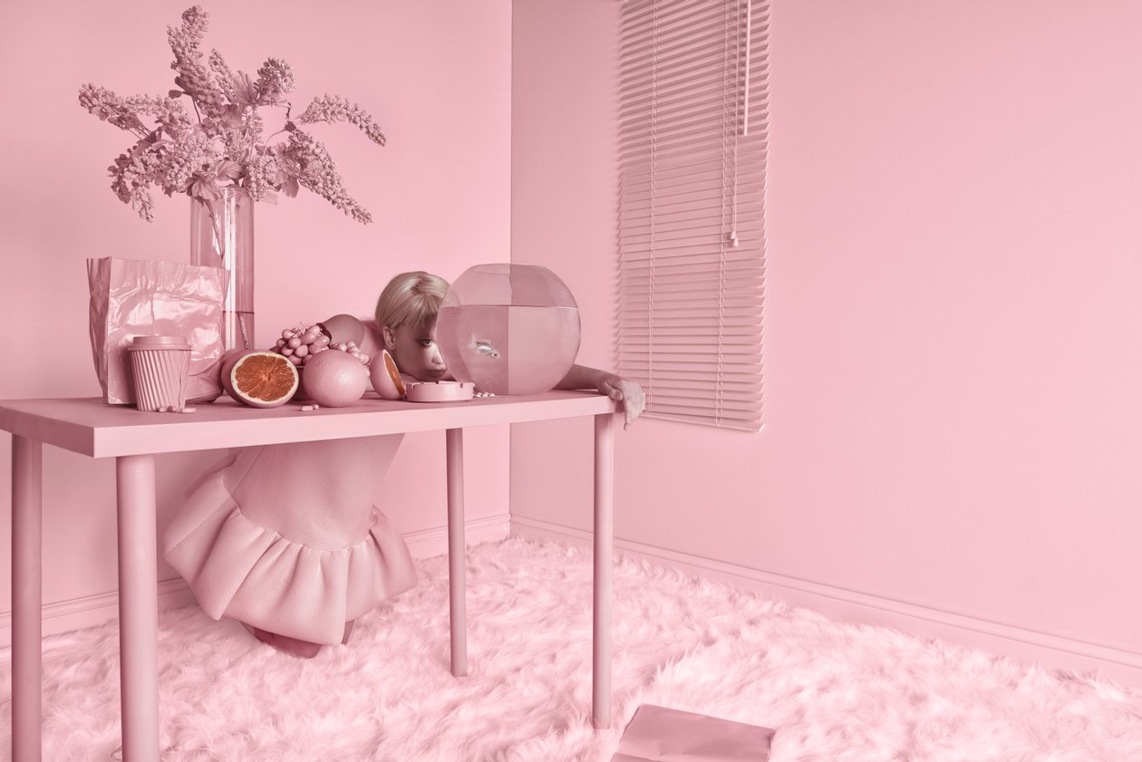 Avatar 13, 2015 by Ana Carolina Tavares Mizrahi