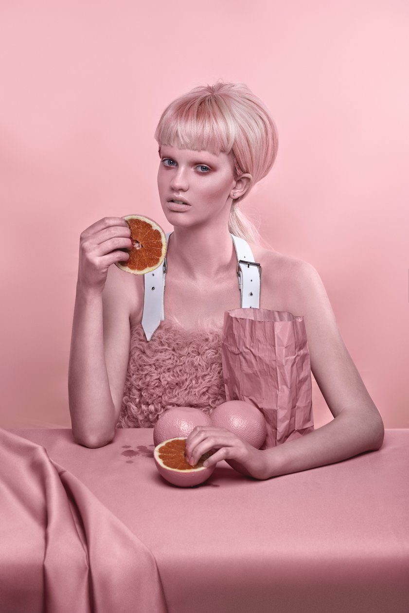 Avatar_15, 2015 by Ana Carolina Tavares Mizrahi