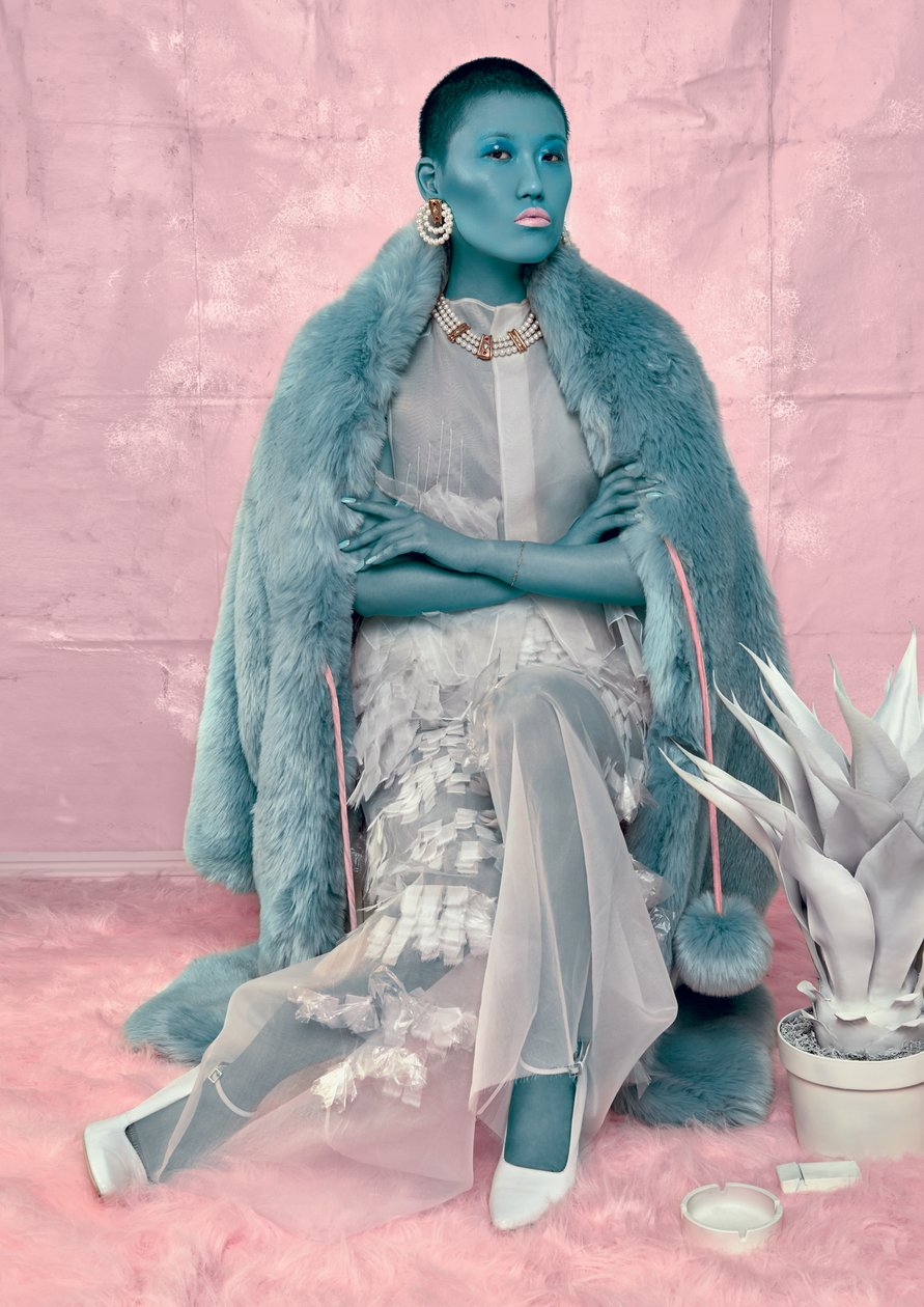 Ella 06, 2016 by Ana Carolina Tavares Mizrahi