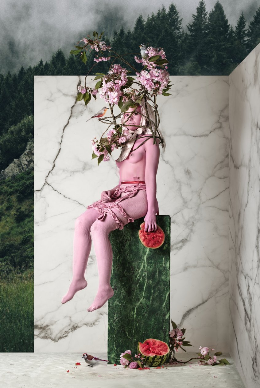 Eve_02, 2016 by Ana Carolina Tavares Mizrahi