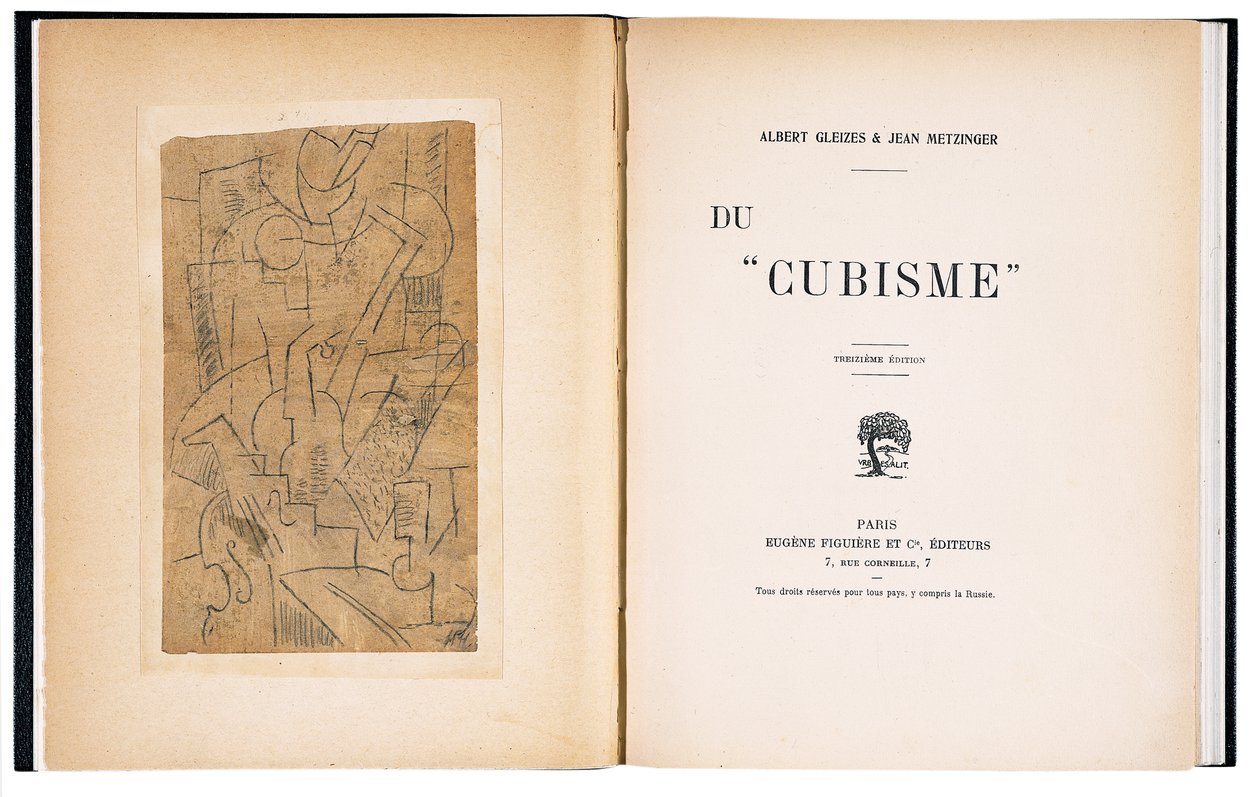 Frontispiece and Title Page of 