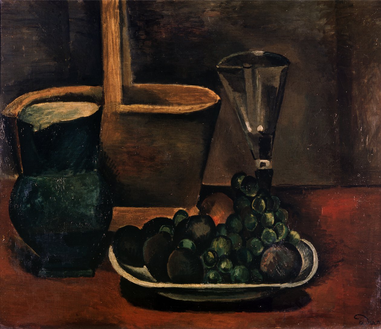 Still Life by Andre Derain