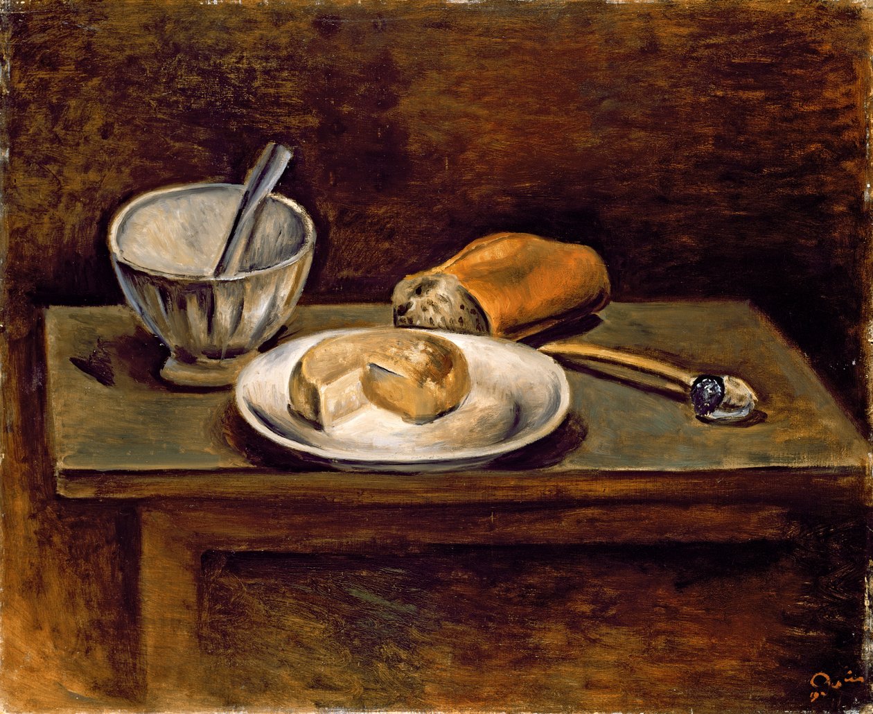Still Life, c.1925 by Andre Derain