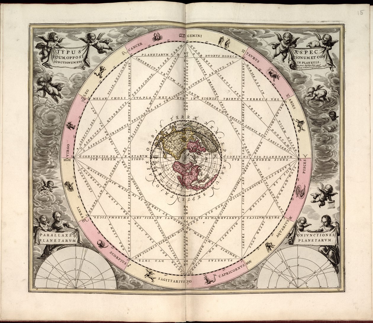 Phillips, 4274 by Andreas; Schenk Cellarius