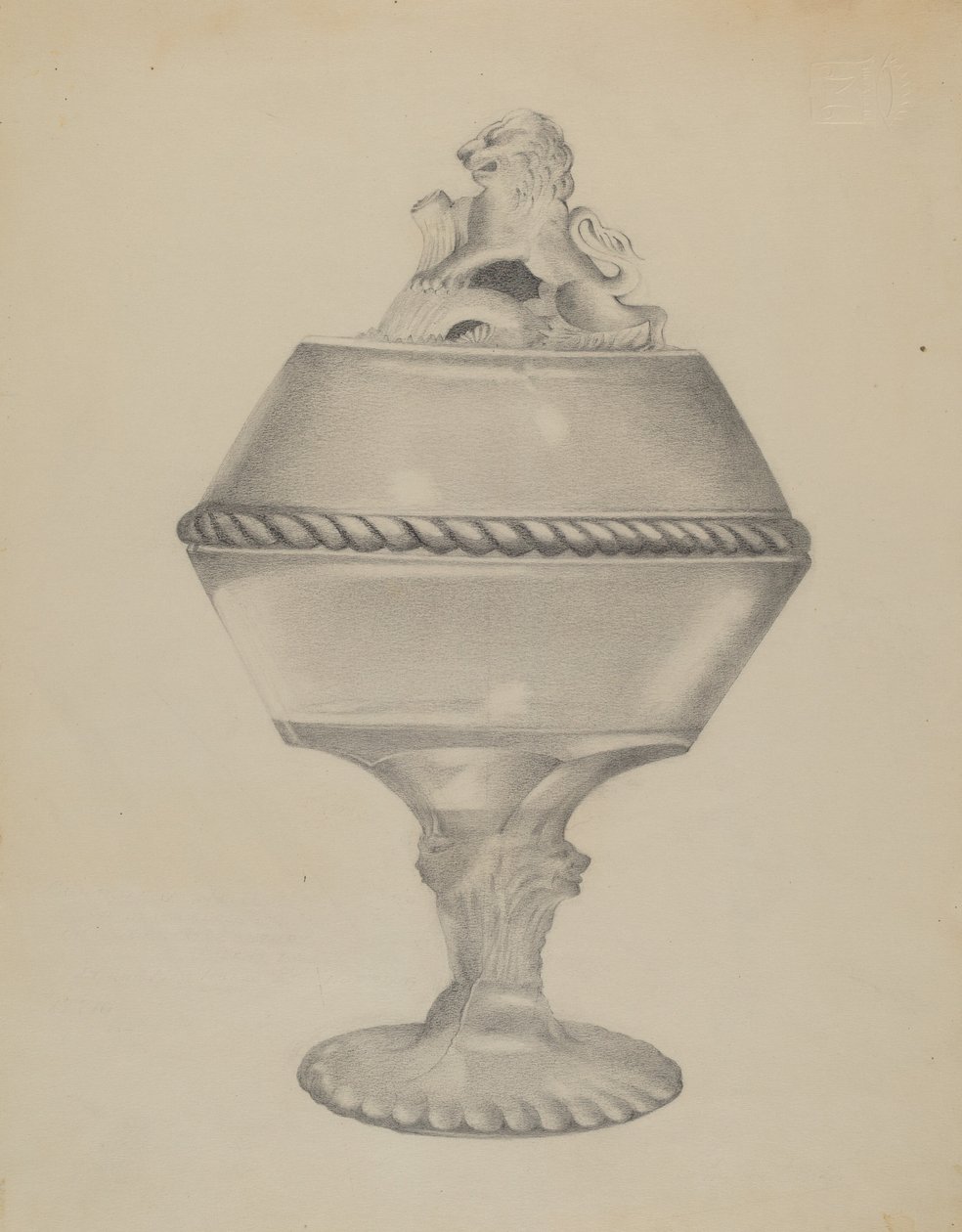 Compote by Anna Aloisi