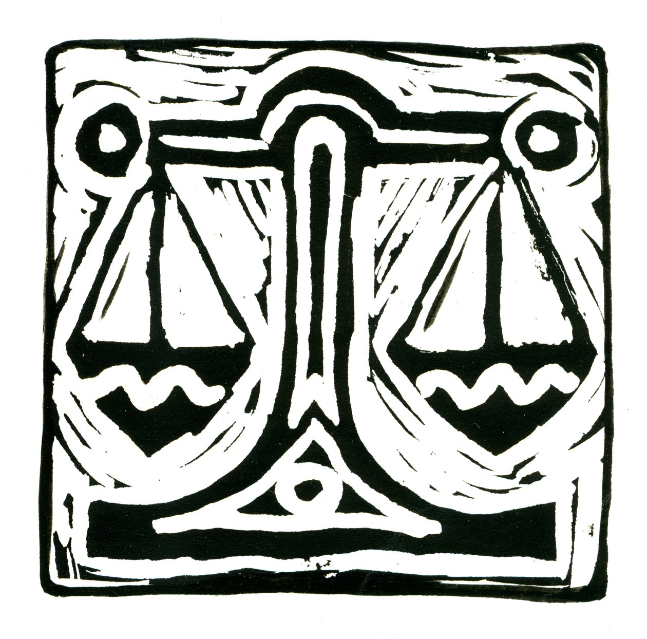 Horoscope (Libra) by Annalisa Morrocco