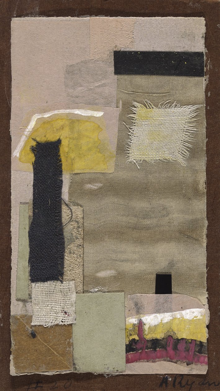 Untitled (#20), c.1948-54 by Anne Ryan