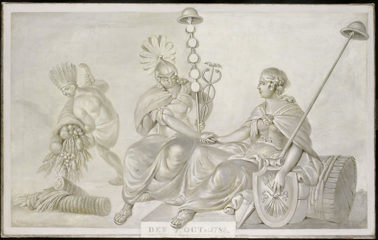 Allegory of the 