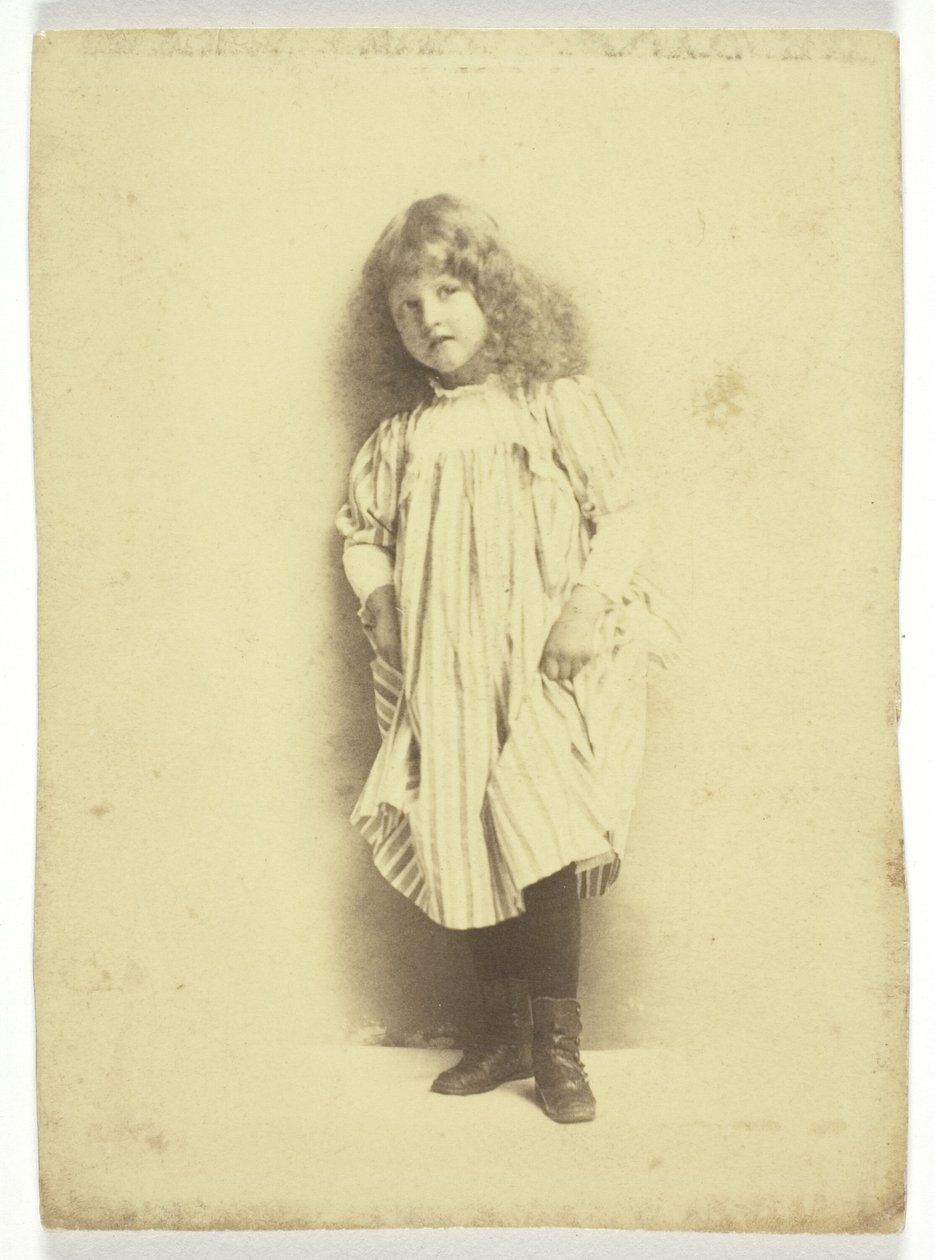 Portrait of Marian Deering McCormick by Anonymous