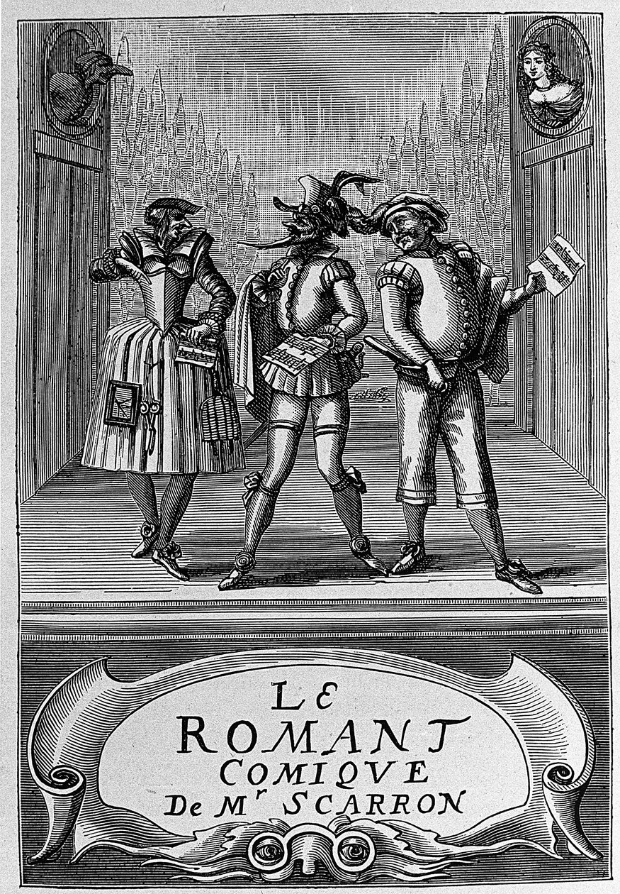 Frontispiece of the book 