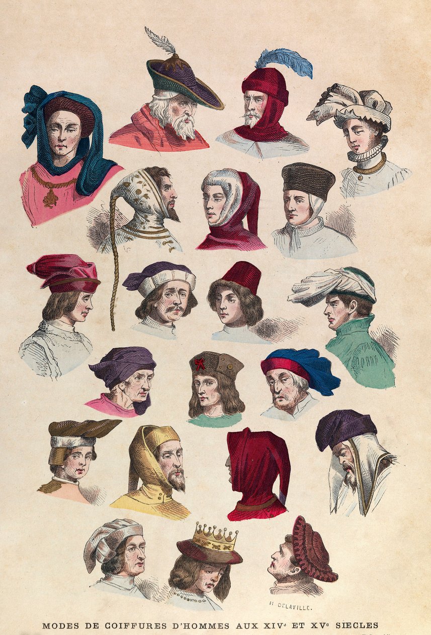 Men