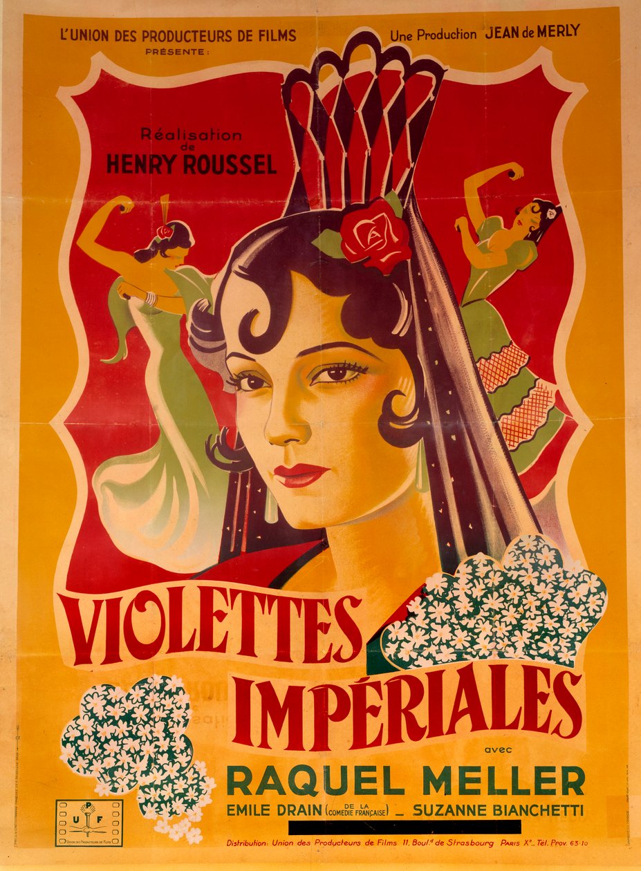Poster for the movie 