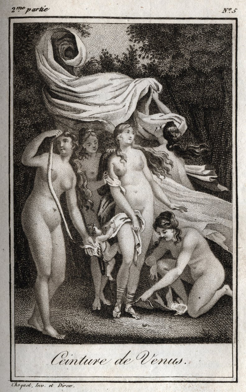 Venus Belt: Junon uses Venus