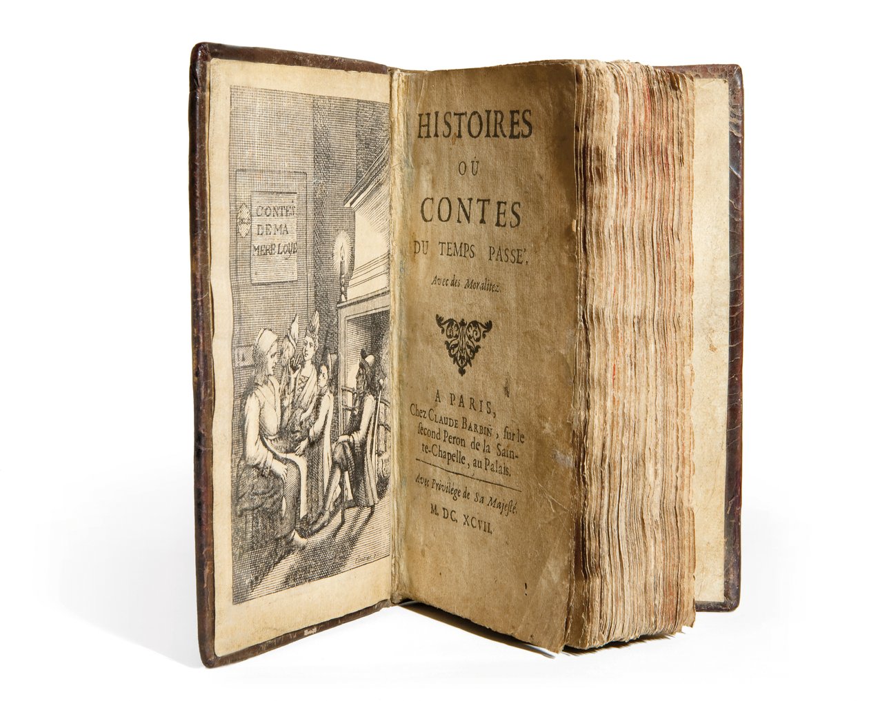 Frontispiece from 