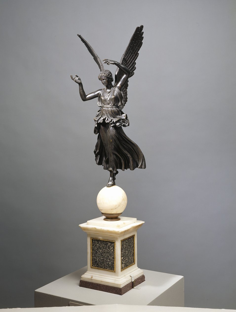 Victory, c.1813 by Antonio Canova