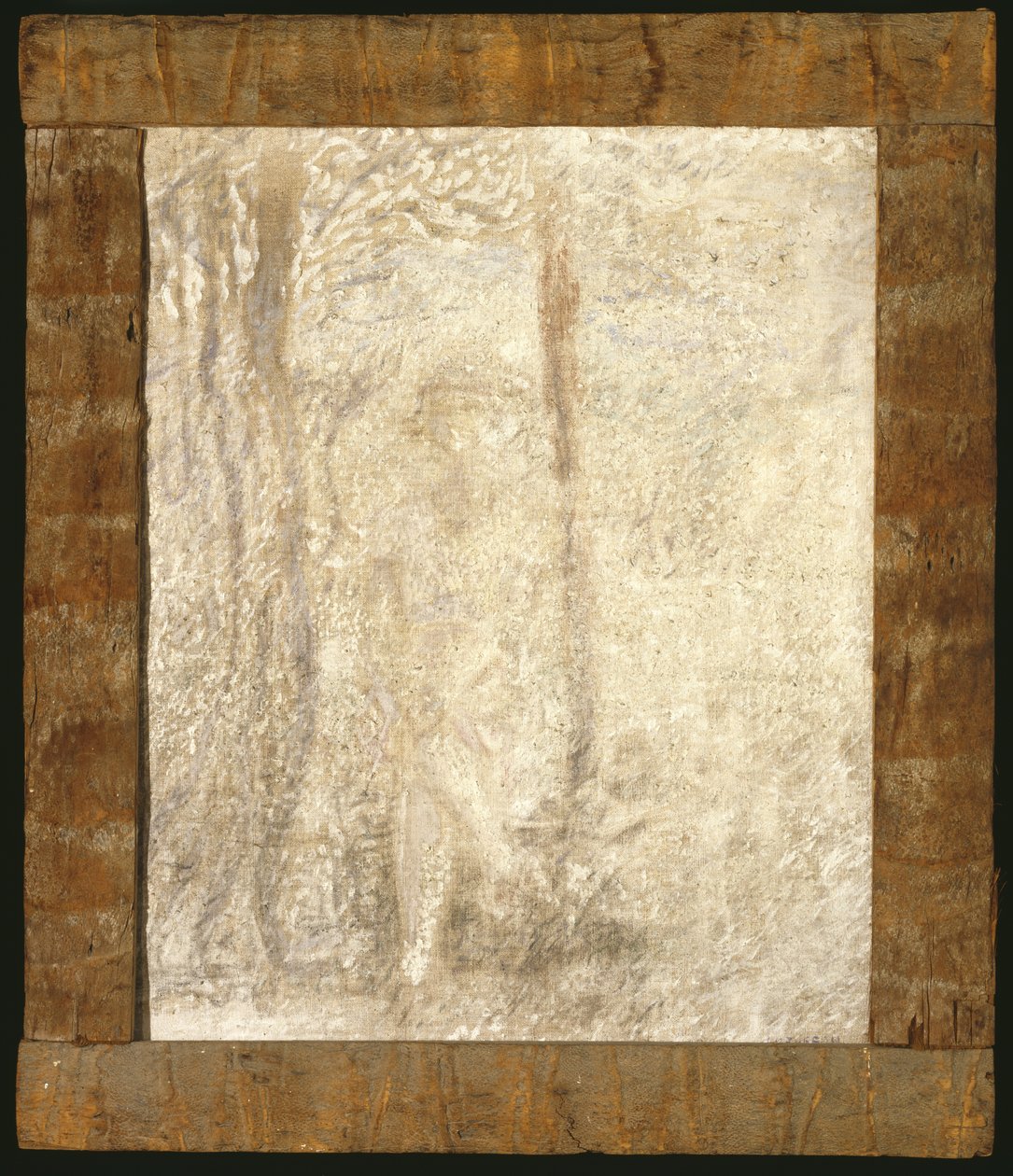 Untitled, c.1927-29 by Armando Reverón