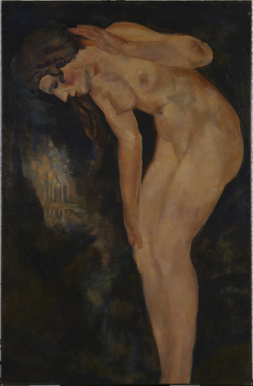 Source by Arthur Bowen Davies