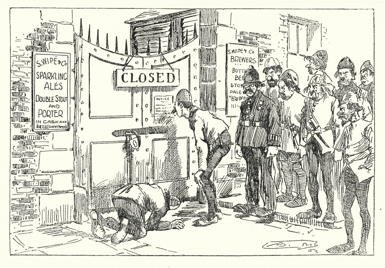 AD 1314, Hard Times by Arthur Moreland