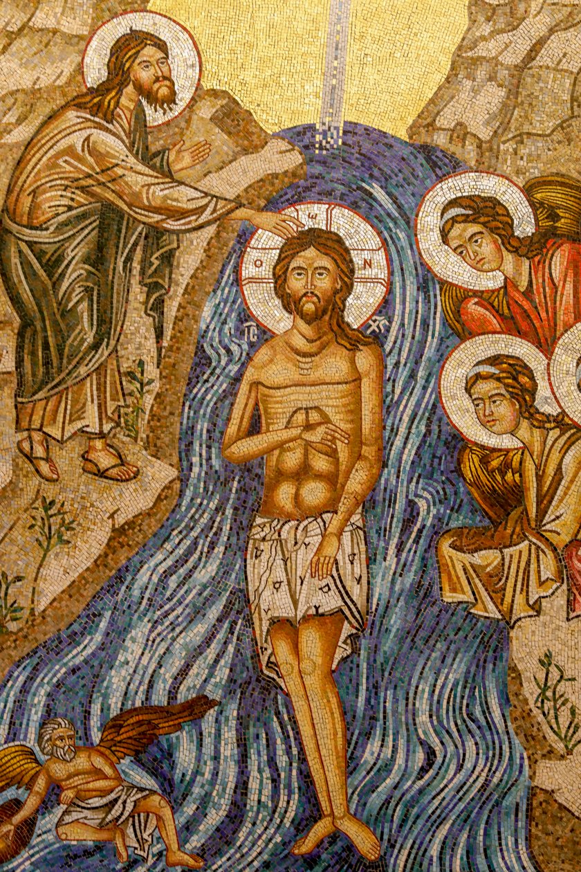 Jesus