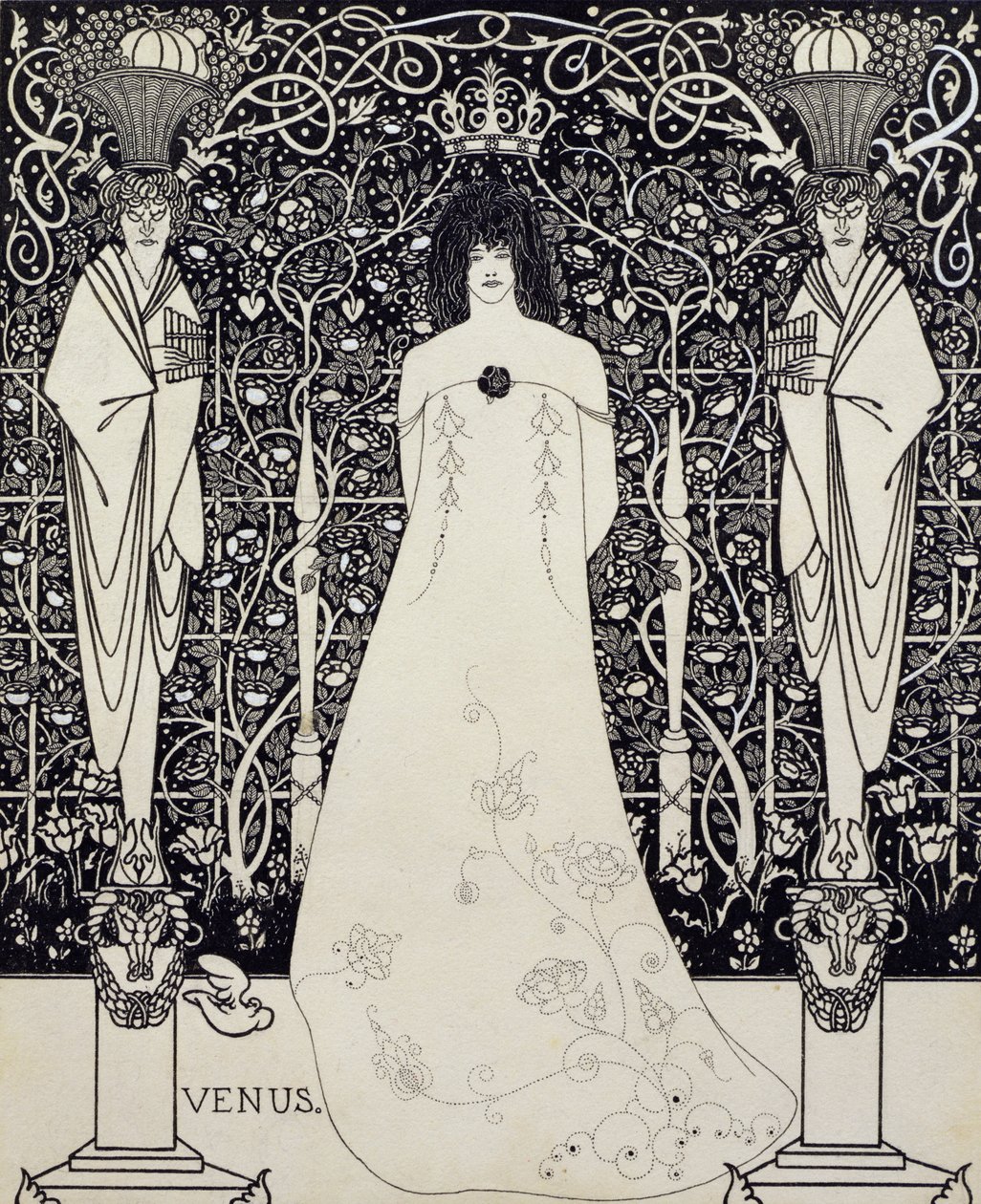 Frontispiece for 