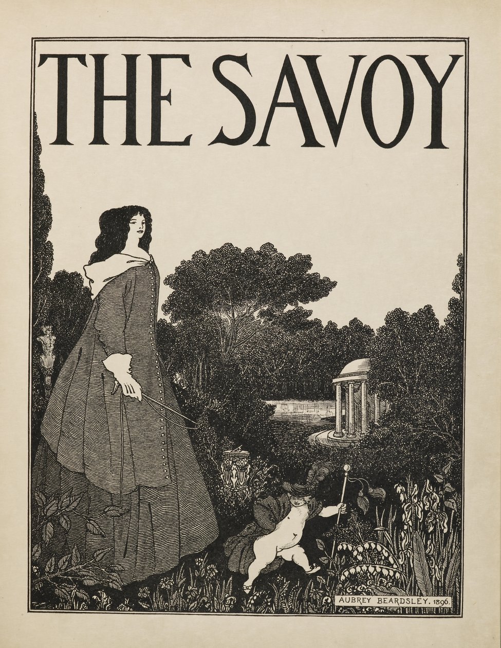 Cover design for No.1 of 