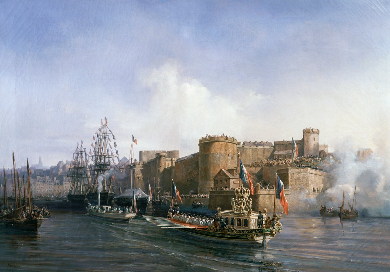 Napoleon III