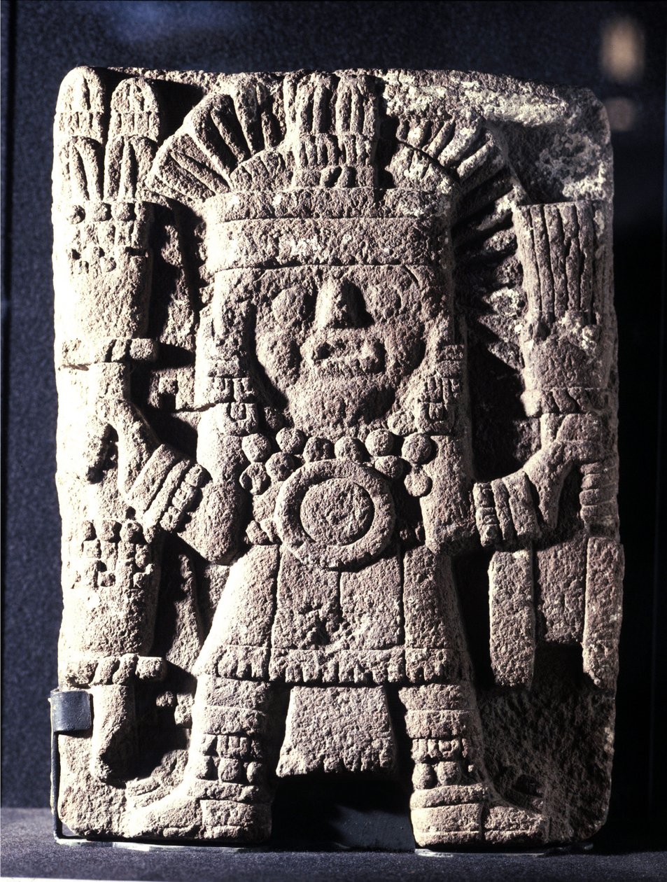 Aztec art, Aztec priest by Aztec Aztec: Buy fine art prints