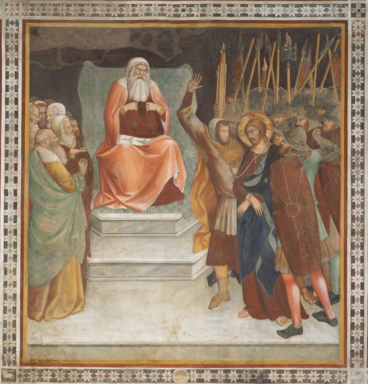From The Jesus