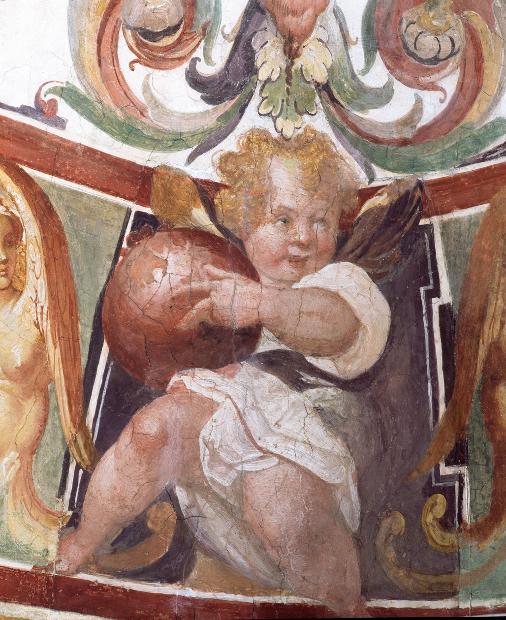 The Studiolo of Francesco de
