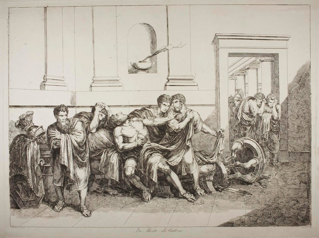 Cato the Younger