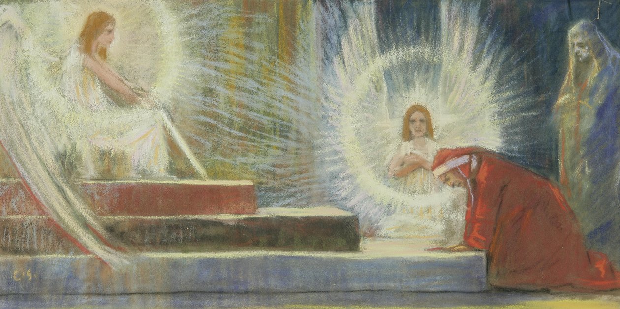 From Dante
