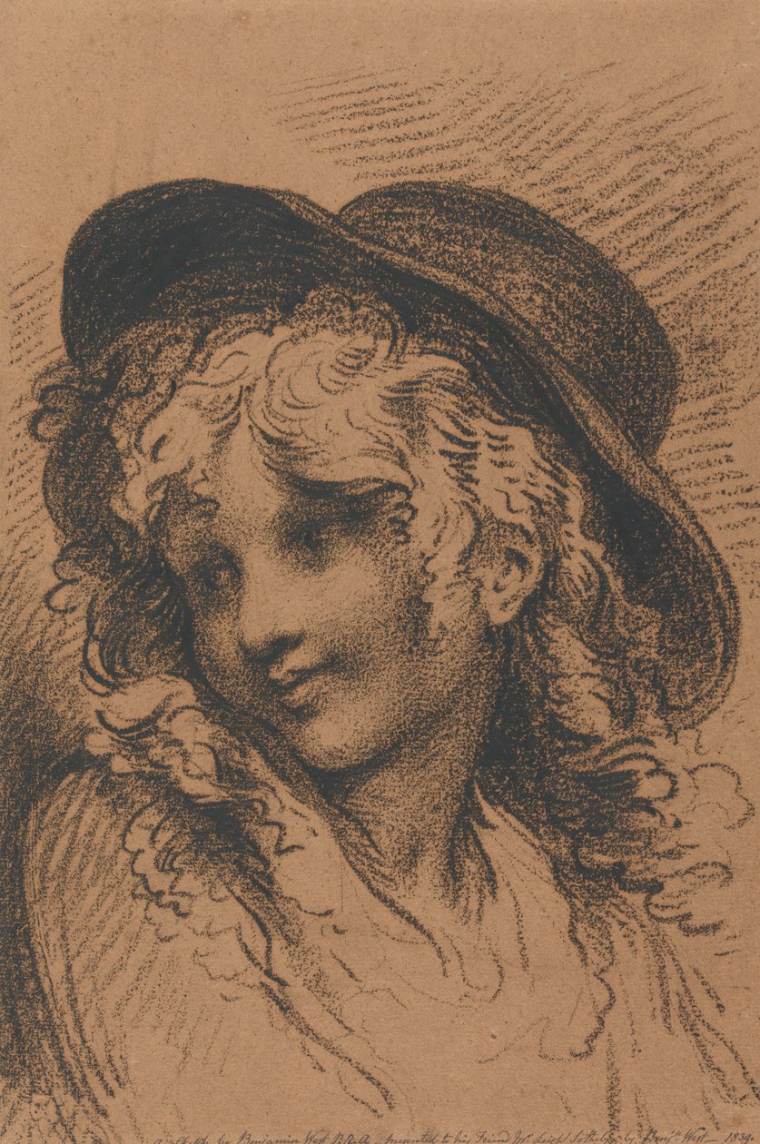 Portrait of the Artist