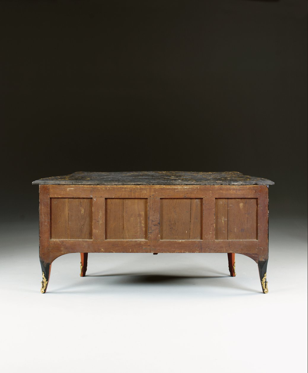 Louis XV Commode, c.1740 by Bernard van Risamburgh