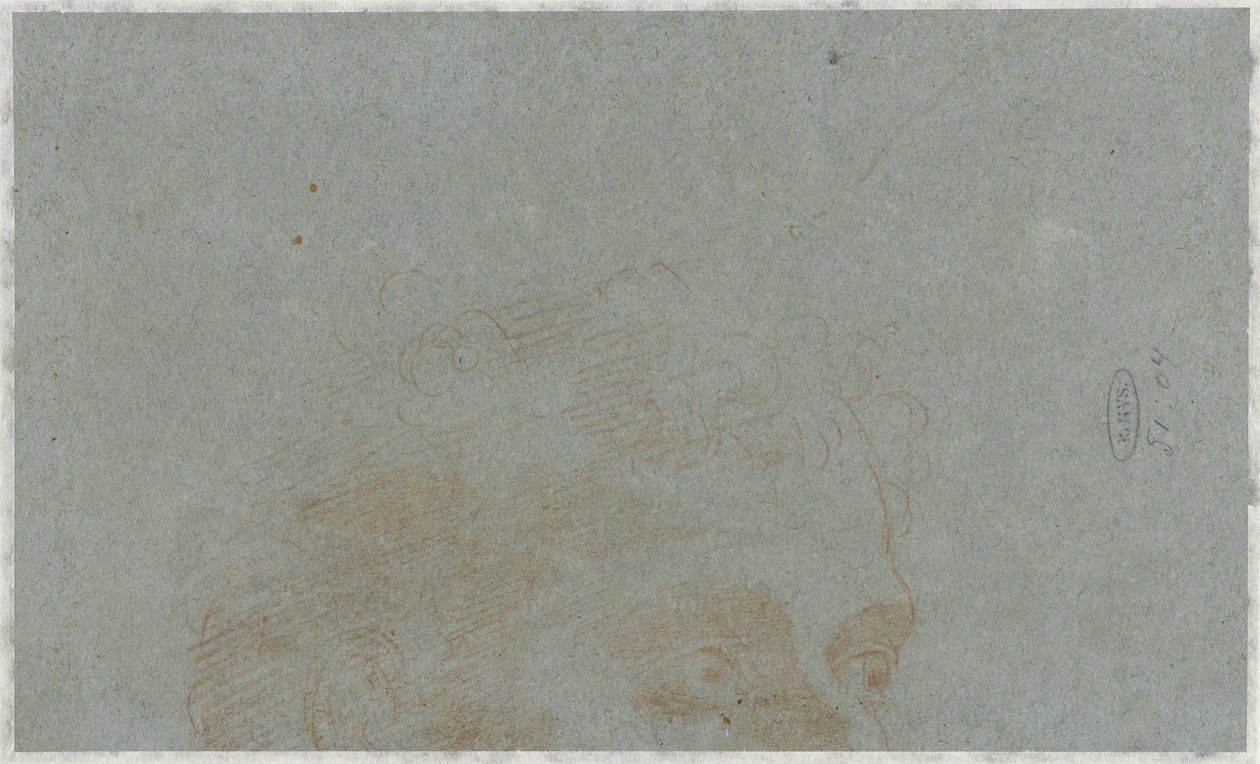 Part of a Man
