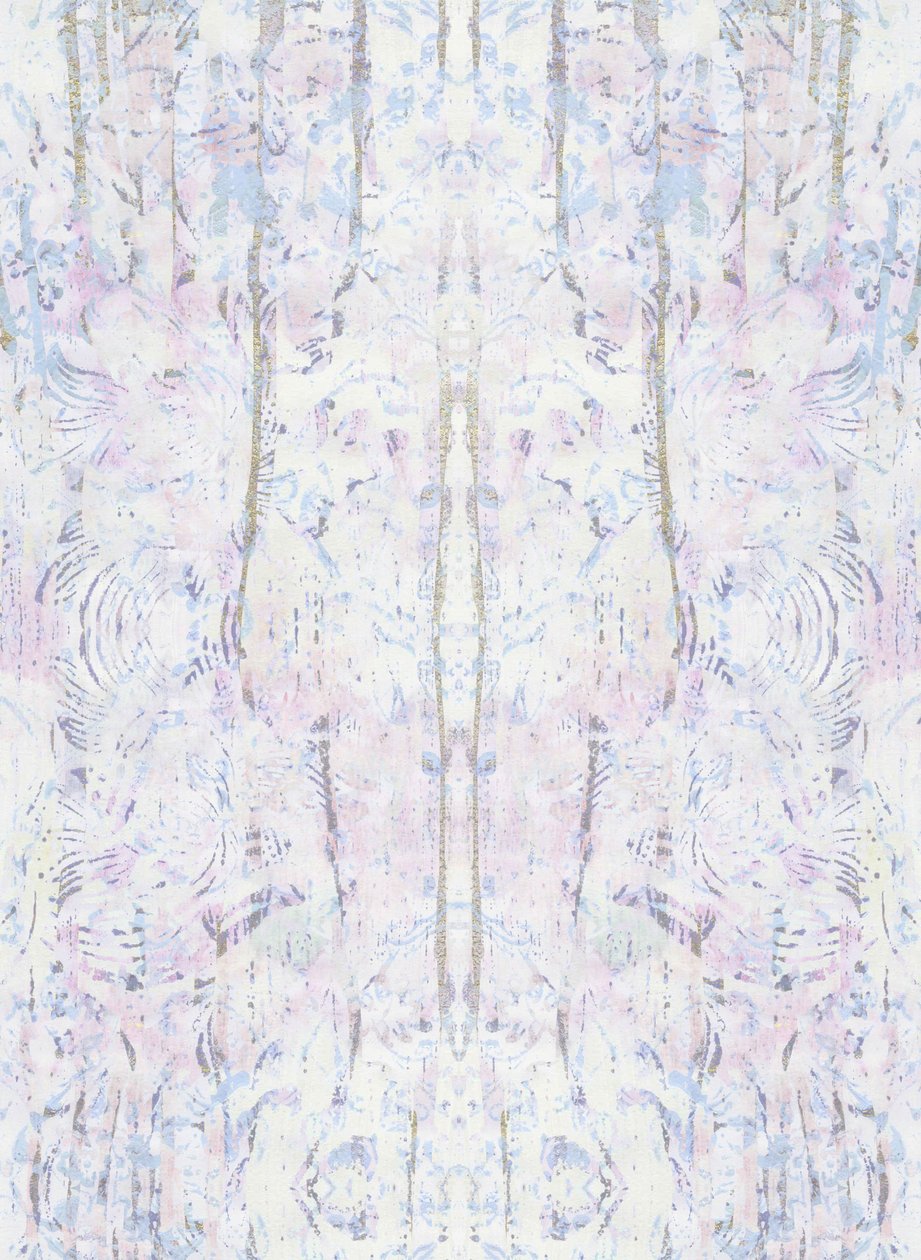 Awakening, 2015 by Beth Travers