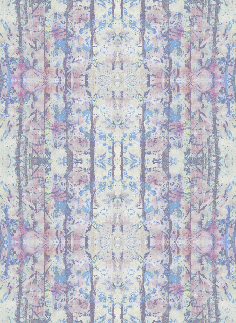 Bloom, 2015 by Beth Travers